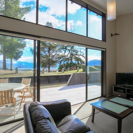 Anderson Heights Villa วานากา ภายนอก รูปภาพ