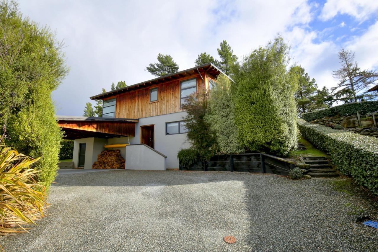 Anderson Heights Villa วานากา ภายนอก รูปภาพ