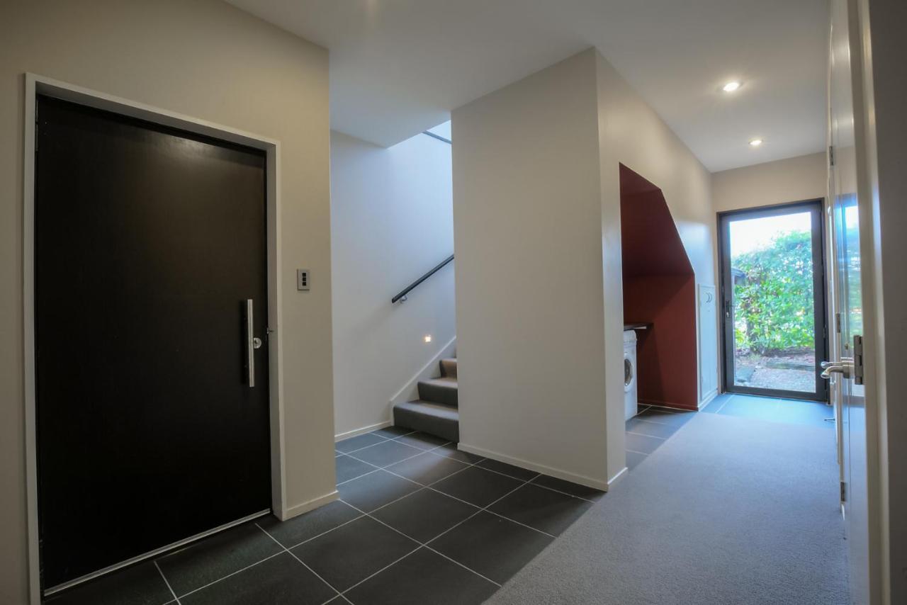 Anderson Heights Villa วานากา ภายนอก รูปภาพ
