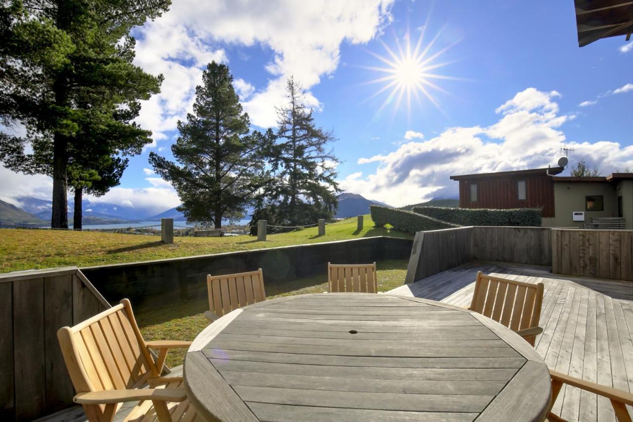 Anderson Heights Villa วานากา ภายนอก รูปภาพ